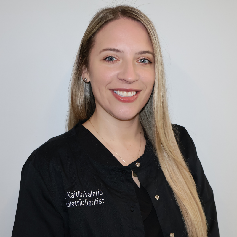 Happy Teeth Statesville - Dr. Valerio