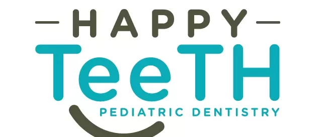 Happy Teeth Logo