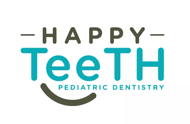 Happy Teeth Logo