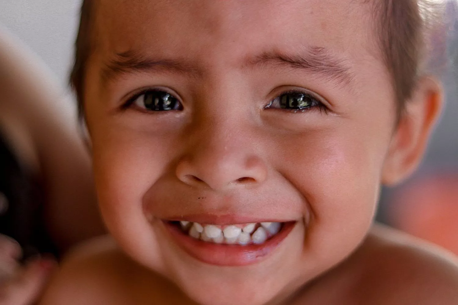 Top Reasons Why Your Baby’s Teeth Matter